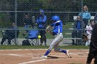 Softball vs Springfield  Wheaton College Softball vs Springfield College. - Photo by: KEITH NORDSTROM : Wheaton, Baseball